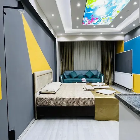 Uyu Hotel Usak