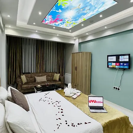 Hotel Uyu