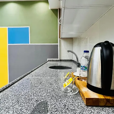 Hotel Uyu Usak