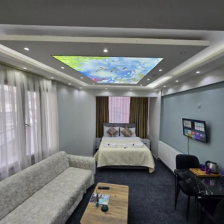 Uyu Hotel Usak