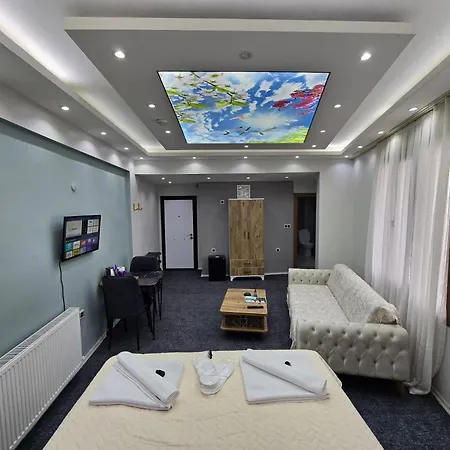 Hotel Uyu Usak