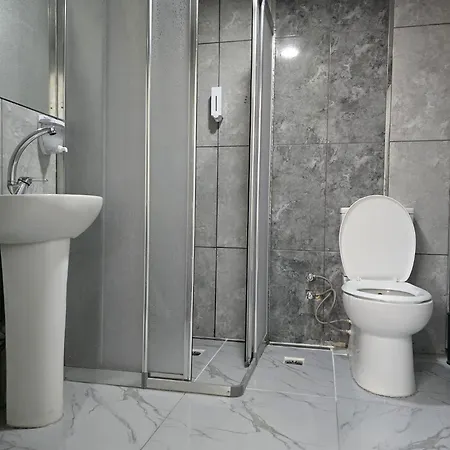 Uyu Hotel Usak
