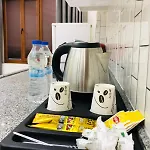 Hotell Uyu 4*