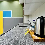 Hotell Uyu Uşak