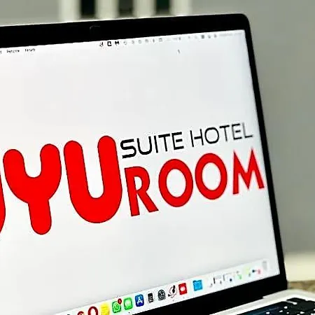 호텔 Uyu