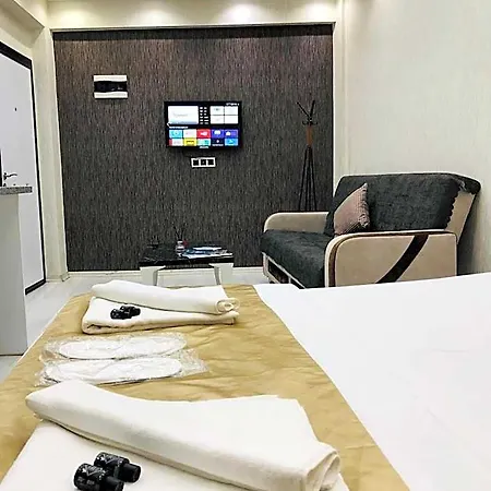 호텔 Uyu 4*