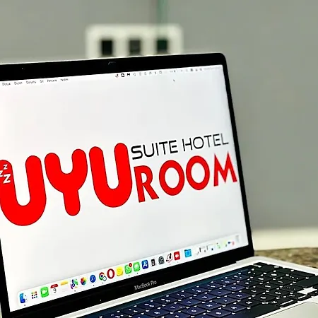 Uyu 4* 우샤크